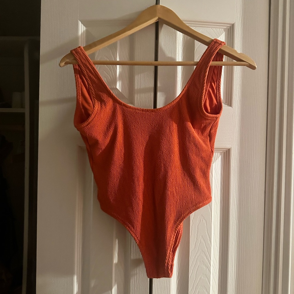 Rhythm  Victoria one piece